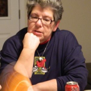 Meet your Posher, Mary